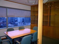 Suntec Tower Three (D1), Office #625898481